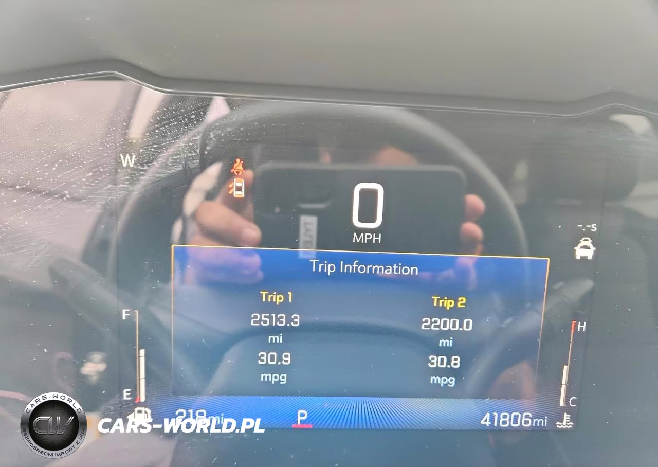 2025 Chevrolet Trax 1Lt VIN:KL77LHEPXSC175395 - 9