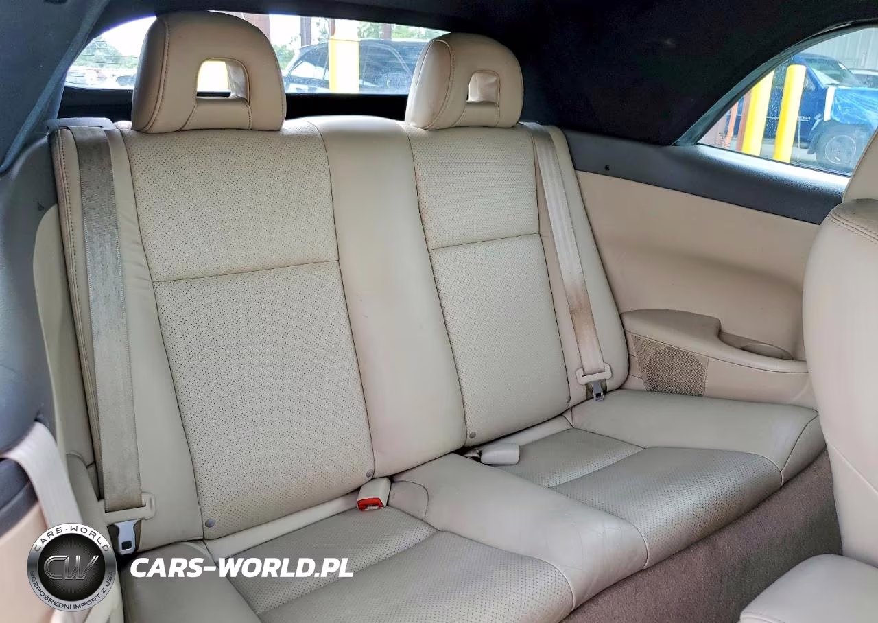 2007 Toyota Camry Solara Sle V6 VIN:4T1FA38P27U116213 - 10
