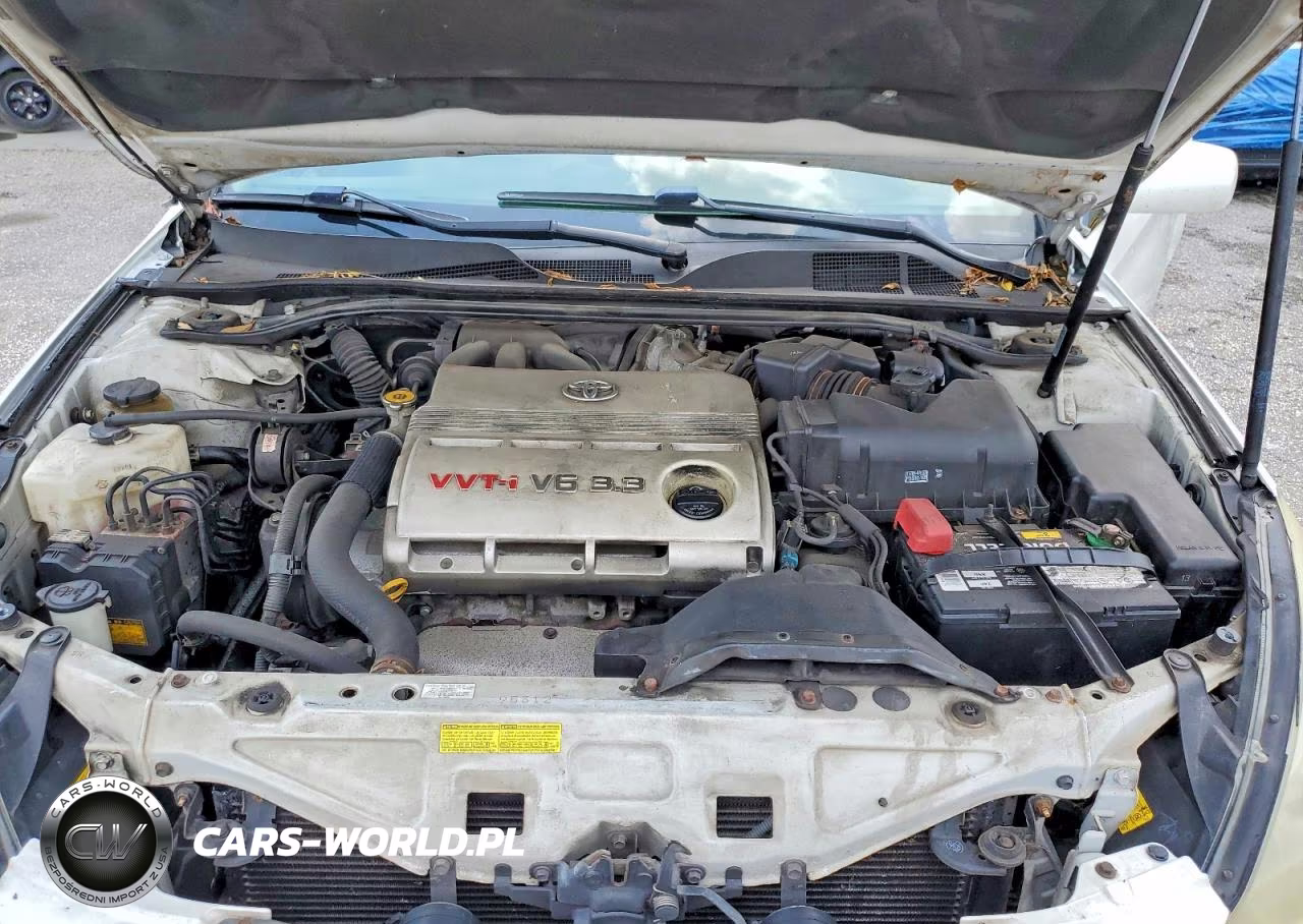 2007 Toyota Camry Solara Sle V6 VIN:4T1FA38P27U116213 - 11