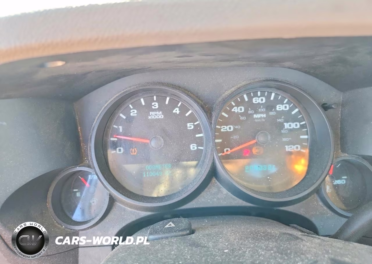 2008 GMC Sierra C1500 VIN:1GTEC14X98Z113995 - 9