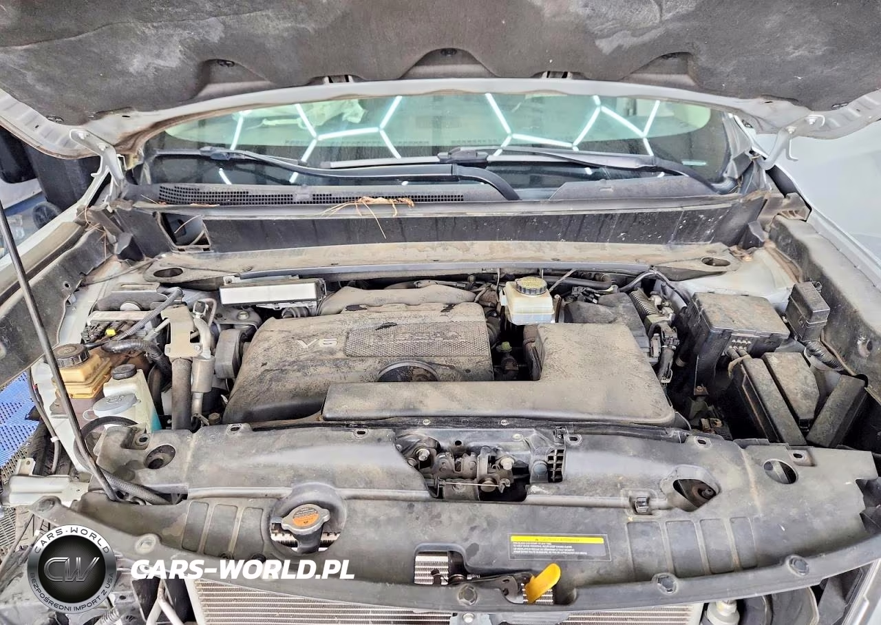 2018 Nissan Pathfinder S VIN:5N1DR2MM7JC661102 - 12