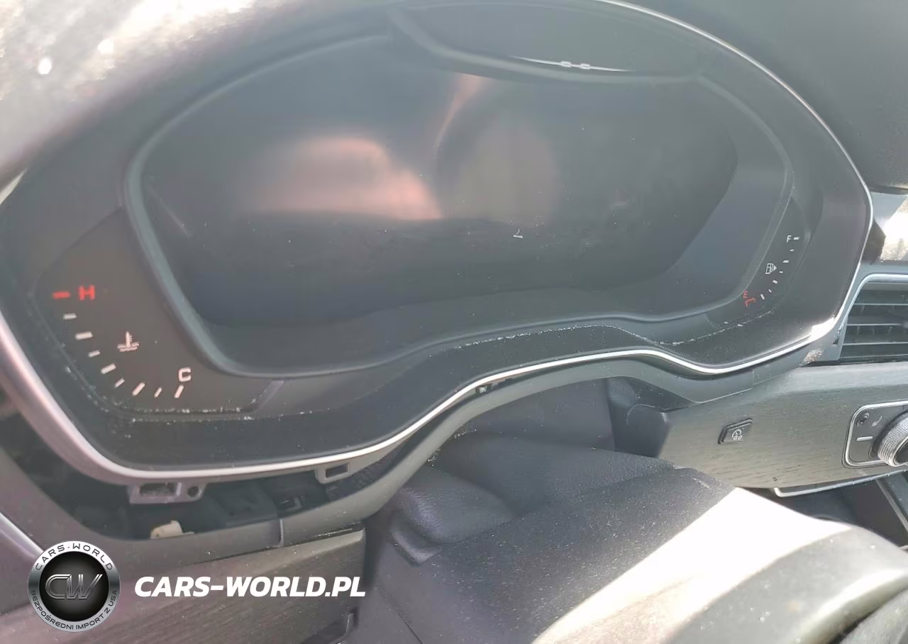2019 Audi A4 Premium Plus VIN:WAUENAF43KN014212 - 9