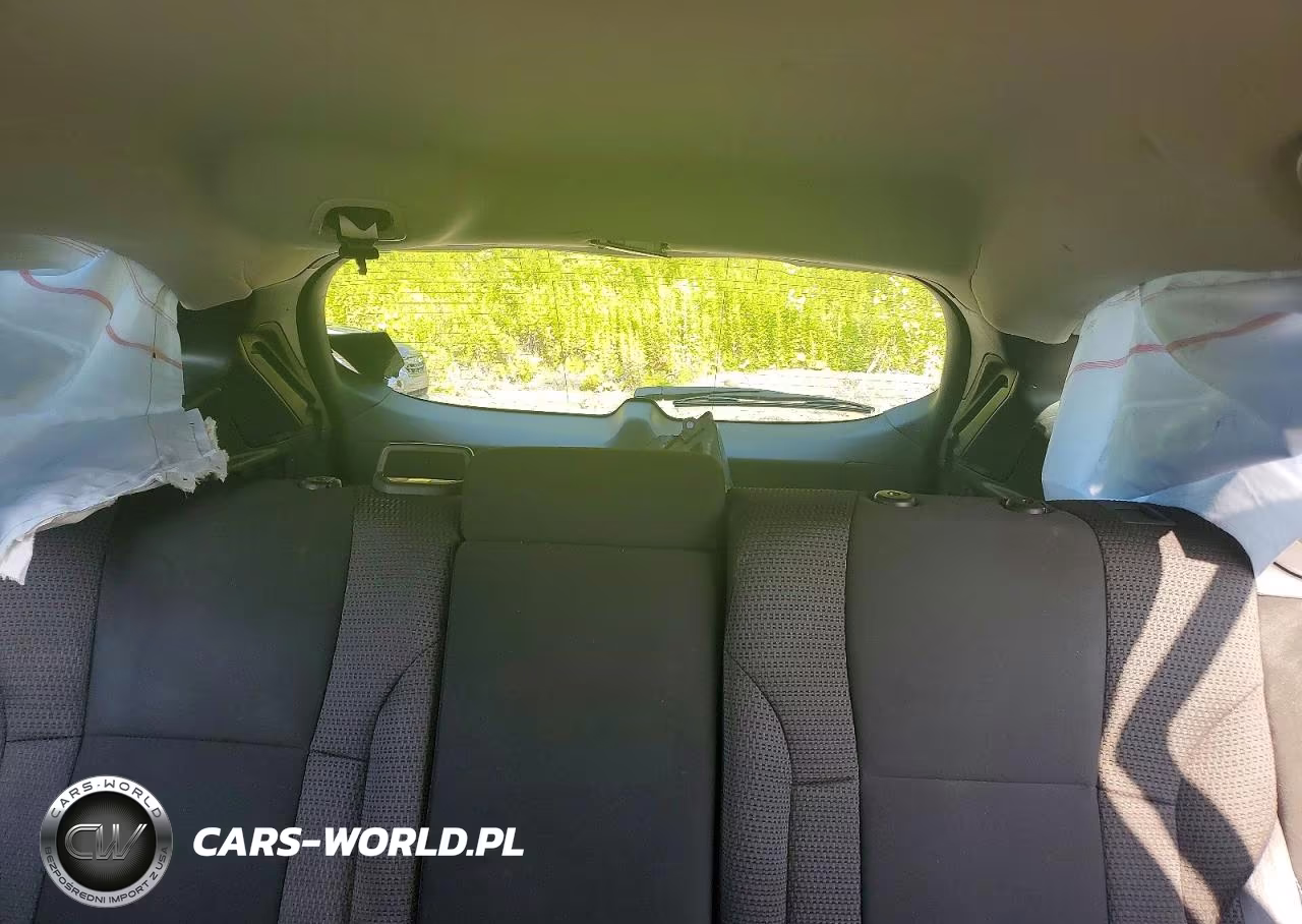 2021 Subaru Outback VIN:4S4BTAAC1M3228202 - 10