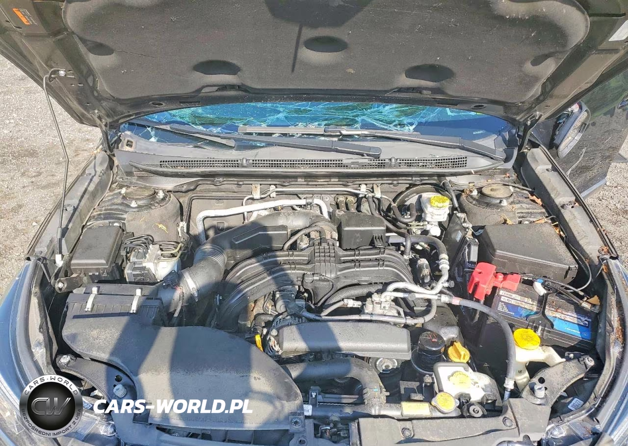 2021 Subaru Outback VIN:4S4BTAAC1M3228202 - 12