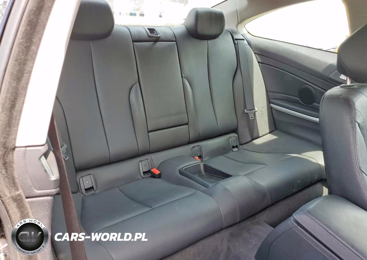 2014 BMW 428 Xi VIN:WBA3N9C58EF721226 - 10
