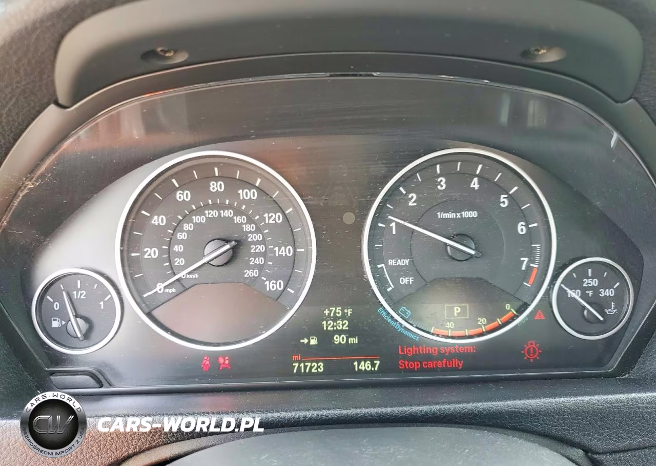 2014 BMW 428 Xi VIN:WBA3N9C58EF721226 - 9