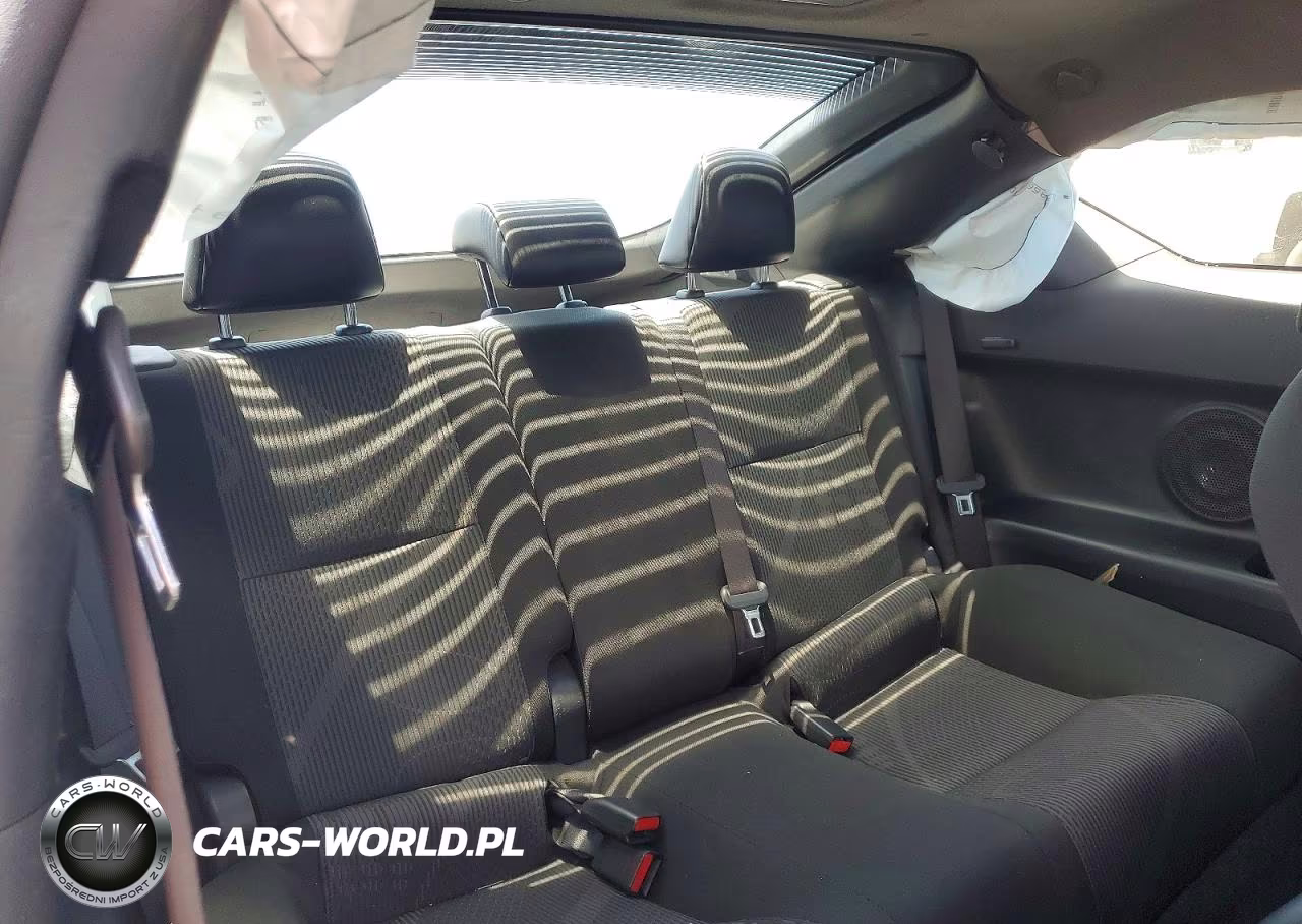2015 Scion Tc Base VIN:JTKJF5C73FJ004385 - 10