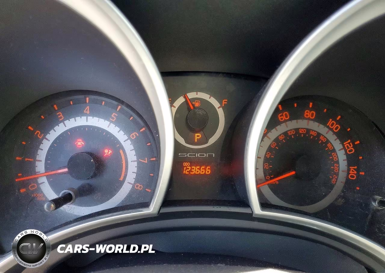 2015 Scion Tc Base VIN:JTKJF5C73FJ004385 - 9