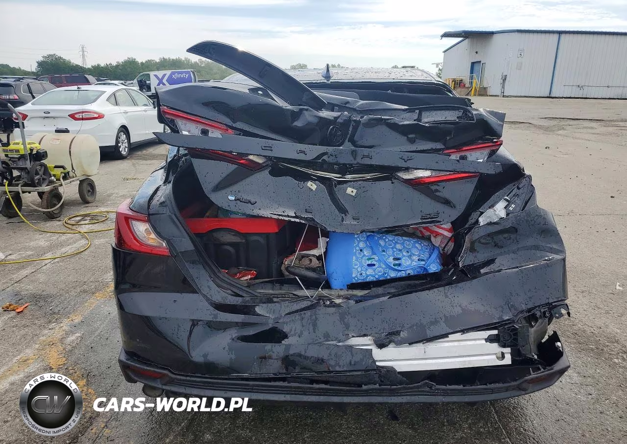2026 Toyota Camry Se VIN:4T1DAACK5TU229283 - 6