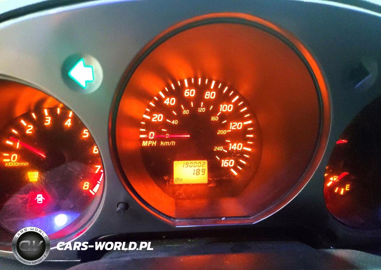 2003 Nissan Altima 3.5 Se VIN:1N4BL11D93C296183 - 9