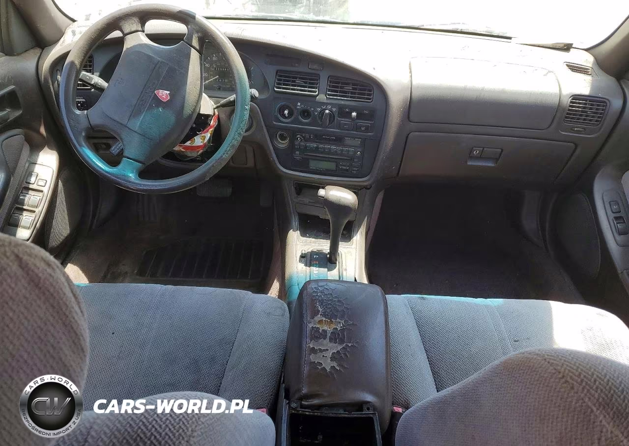 1999 Toyt Camry VIN:4T1SK12E4SU568213 - 8