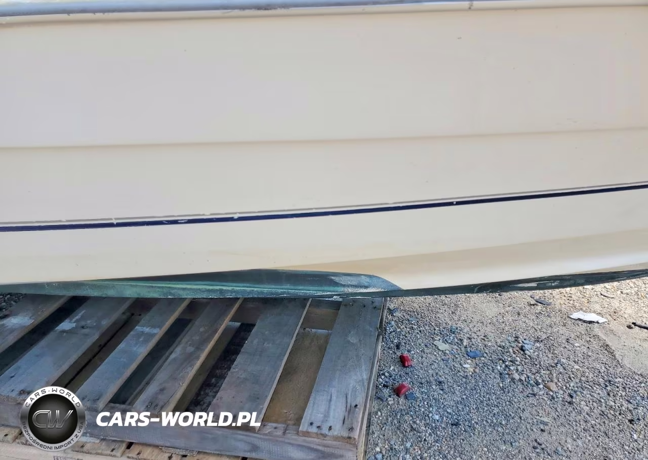2002 Bayliner 1950 Classic - Boat VIN:USHJ39CLD202 - 9
