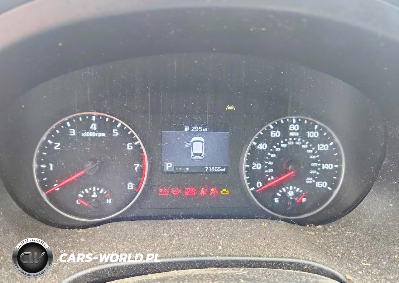2021 Kia Seltos S VIN:KNDEUCAA7M7133953 - 9