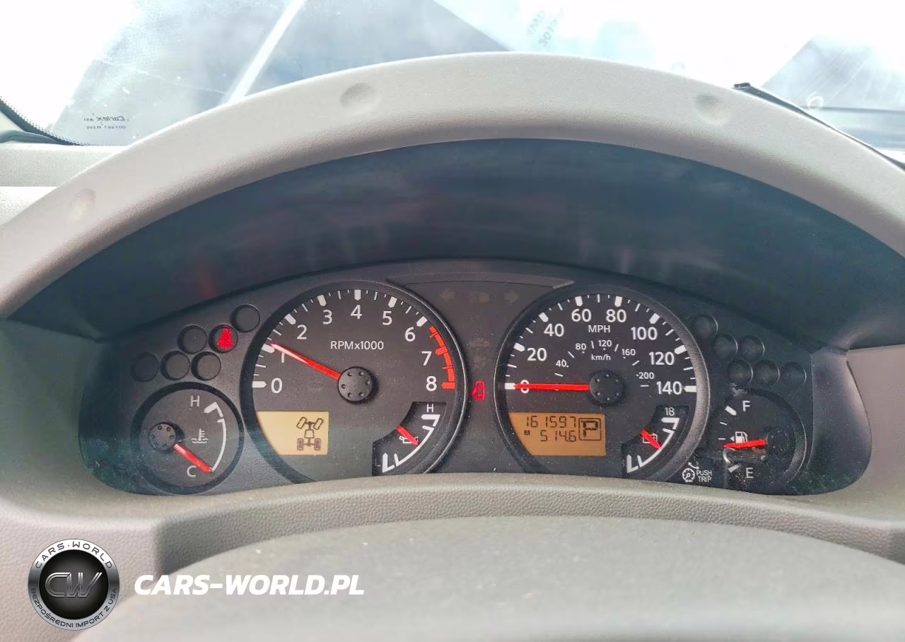 2015 Nissan Frontier Sv VIN:1N6AD0EV5FN740858 - 9