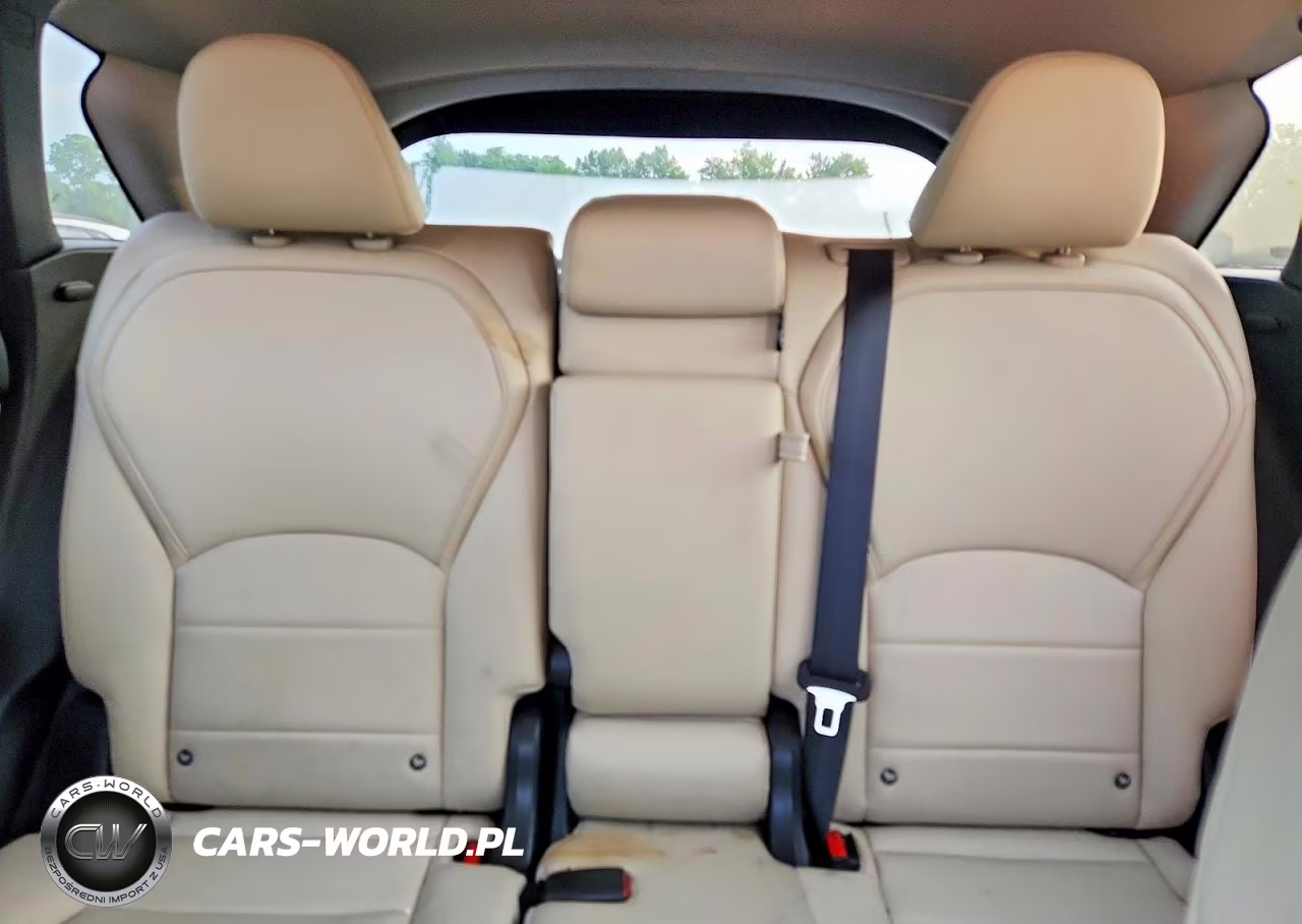 2019 Infiniti Qx50 Pure VIN:3PCAJ5M38KF132432 - 10