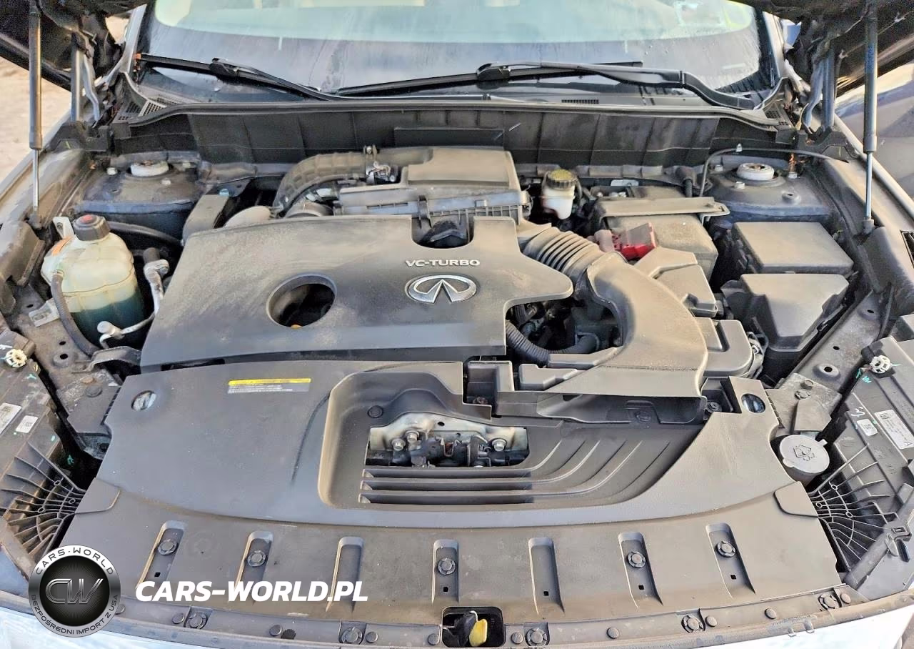 2019 Infiniti Qx50 Pure VIN:3PCAJ5M38KF132432 - 12