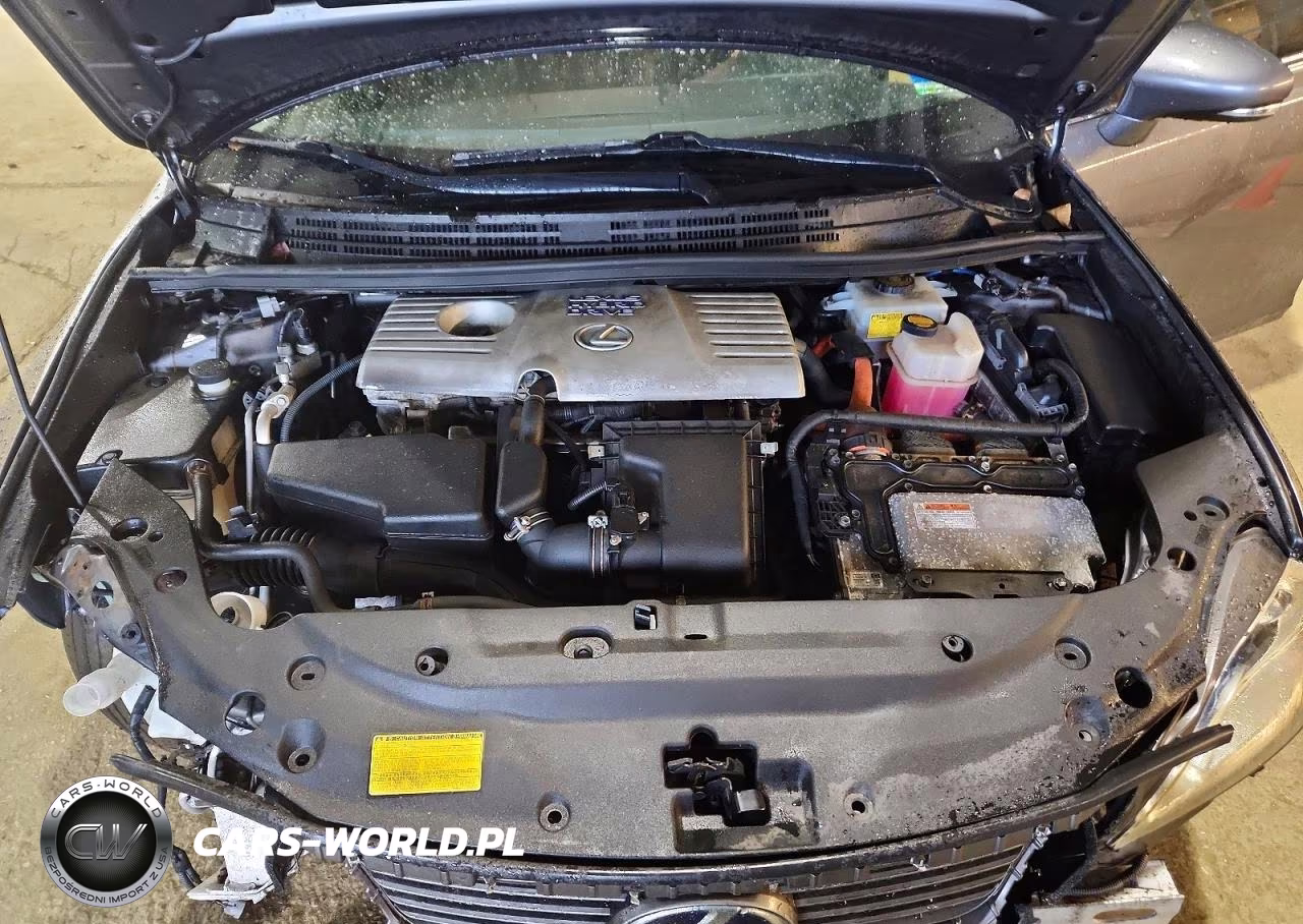 2012 LEXUS CT 200H PREMIUM VIN:JTHKD5BH1C2063001 - 11