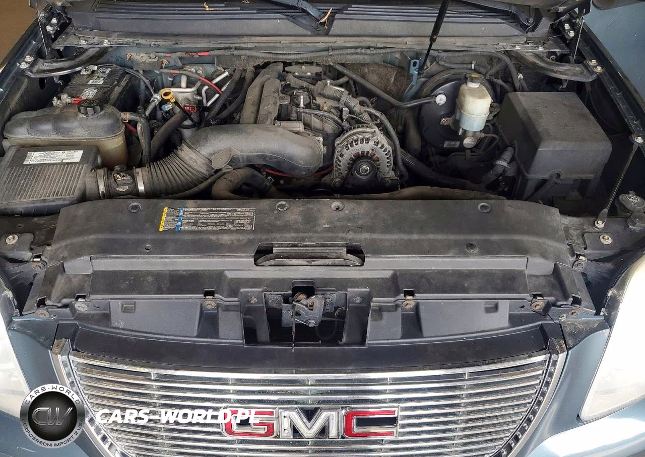 2008 GMC Yukon VIN:1GKFK13068R138952 - 12