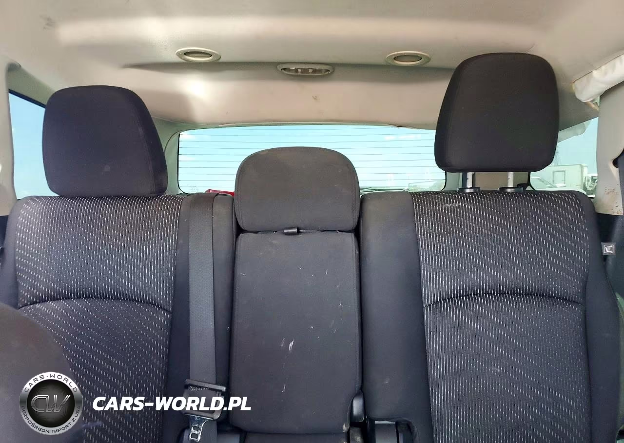 2015 Dodge Journey Sxt VIN:3C4PDCBG0FT604822 - 10