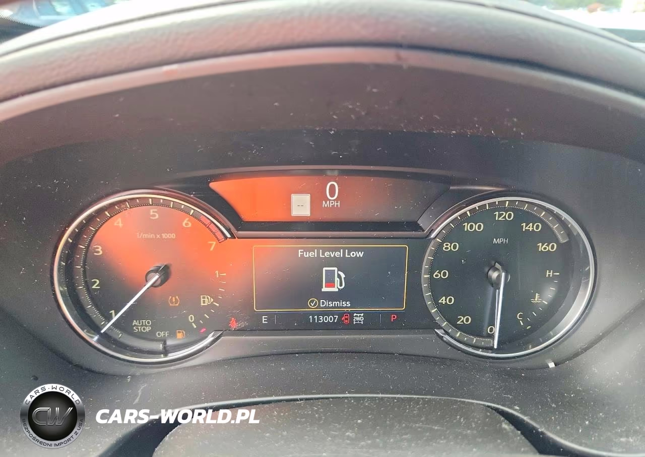 2019 Cadillac Xt4 Premium Luxury VIN:1GYFZDR46KF118044 - 9