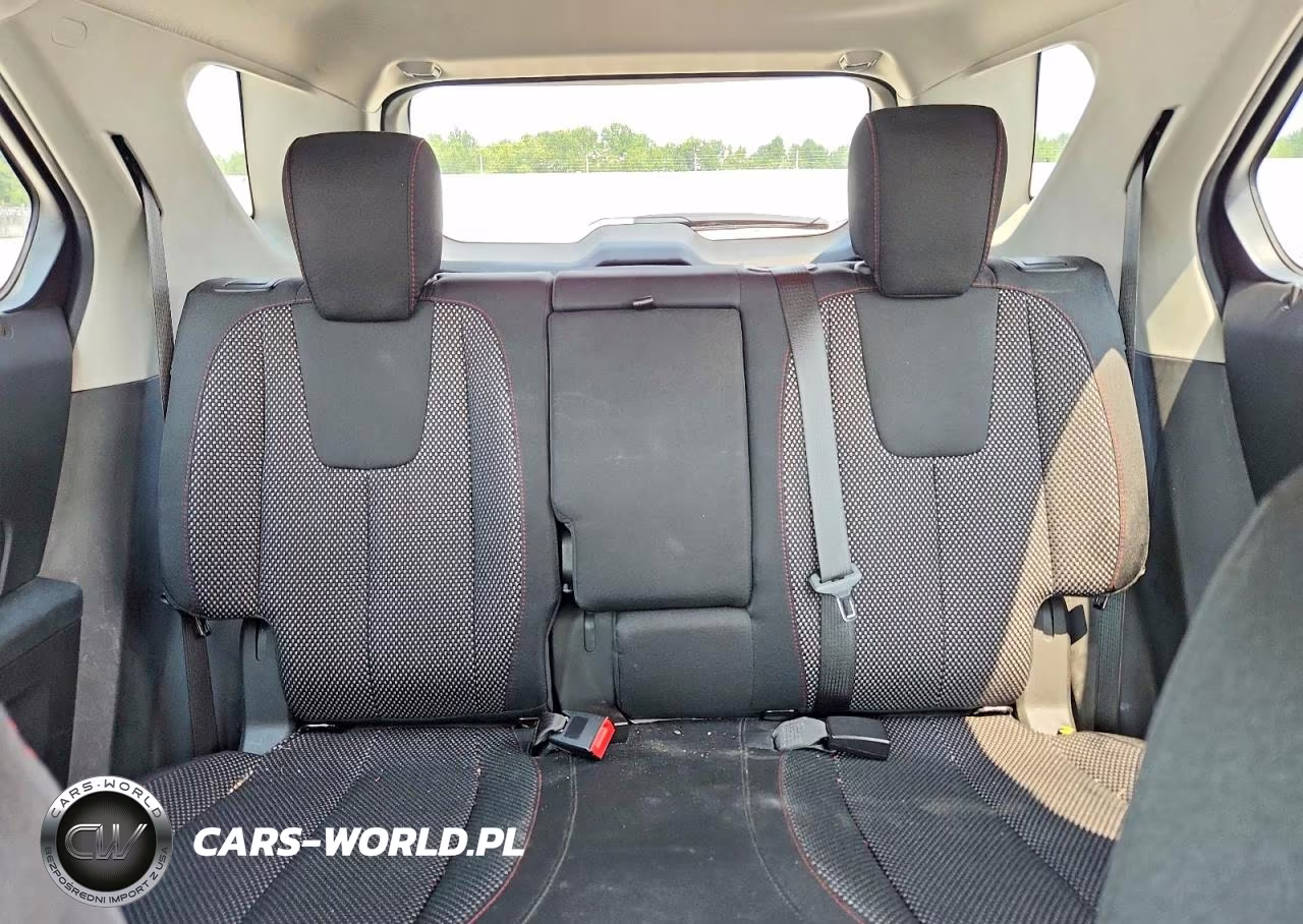 2014 Chevrolet Equinox Lt VIN:2GNALBEK4E6253877 - 10