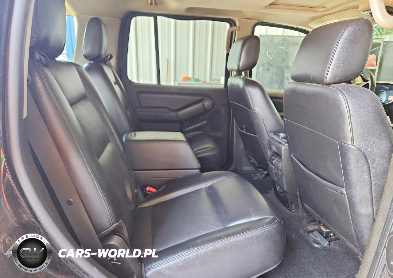 2006 Ford Explorer Limited VIN:1FMEU75876UB09506 - 11