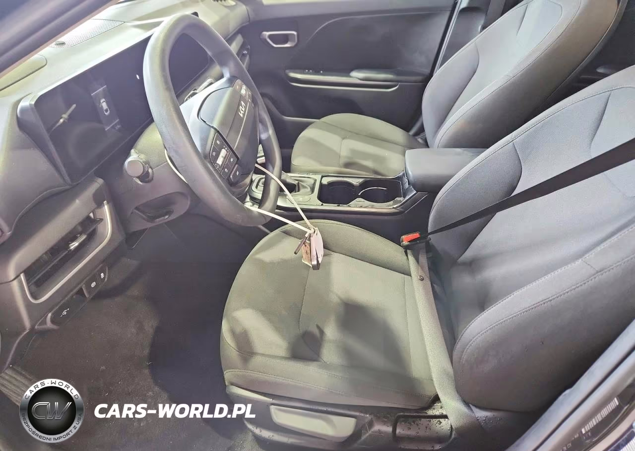 2026 Kia K4 Lxs VIN:3KPFT4DE5TE328167 - 7