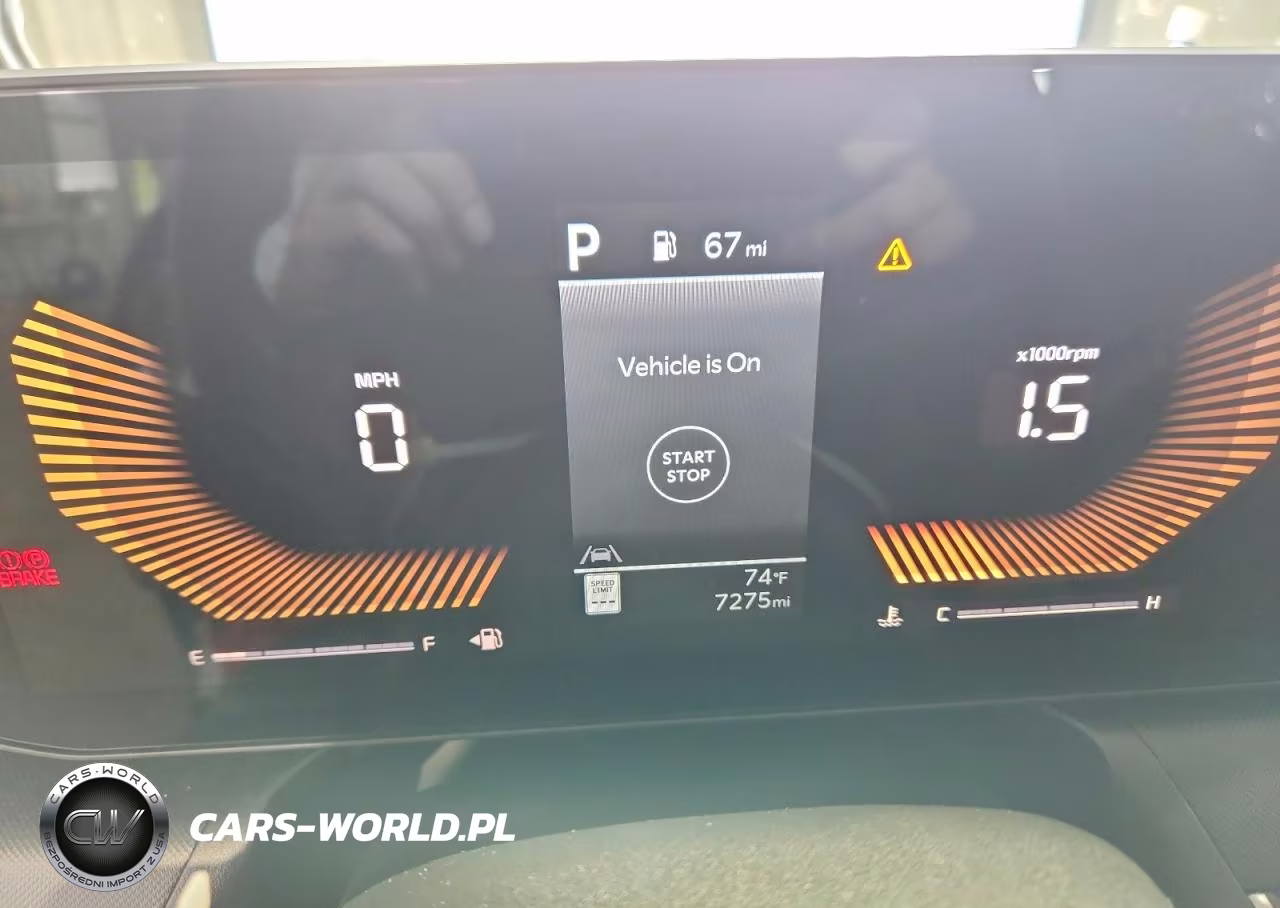 2026 Kia K4 Lxs VIN:3KPFT4DE5TE328167 - 9