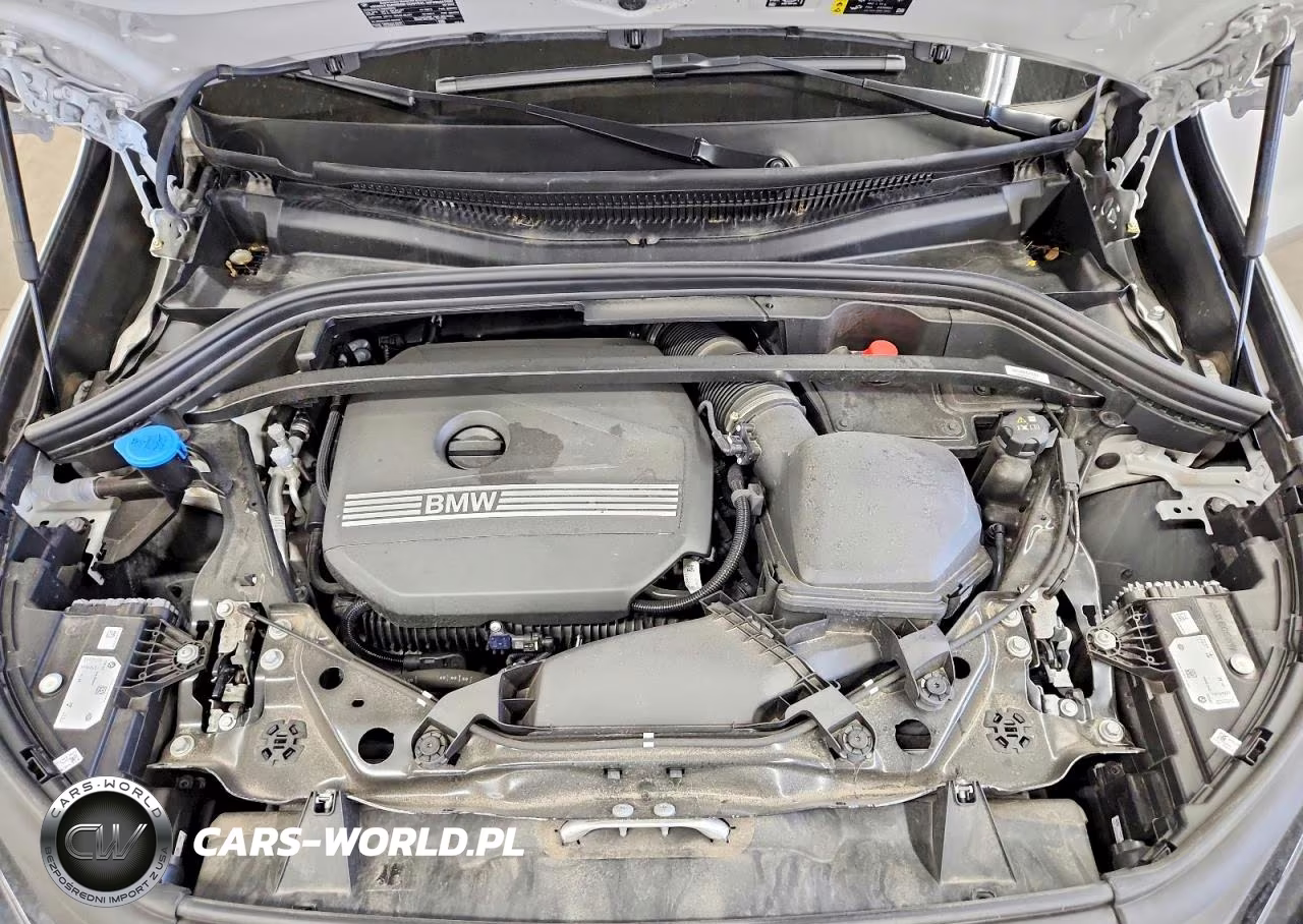 2026 BMW X1 xDrive28I VIN:WBX73EF04T5470908 - 11