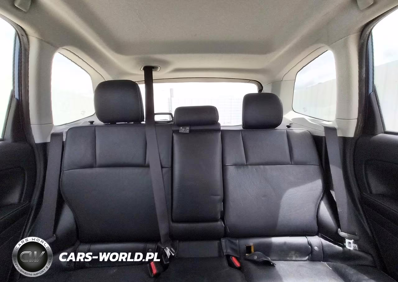 2015 Subaru Forester 2.0Xt Touring VIN:JF2SJGWC6FH452742 - 10