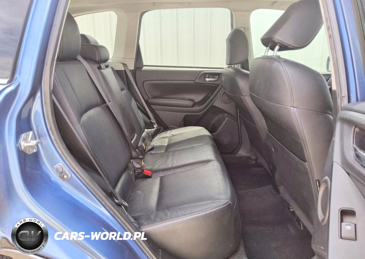 2015 Subaru Forester 2.0Xt Touring VIN:JF2SJGWC6FH452742 - 11