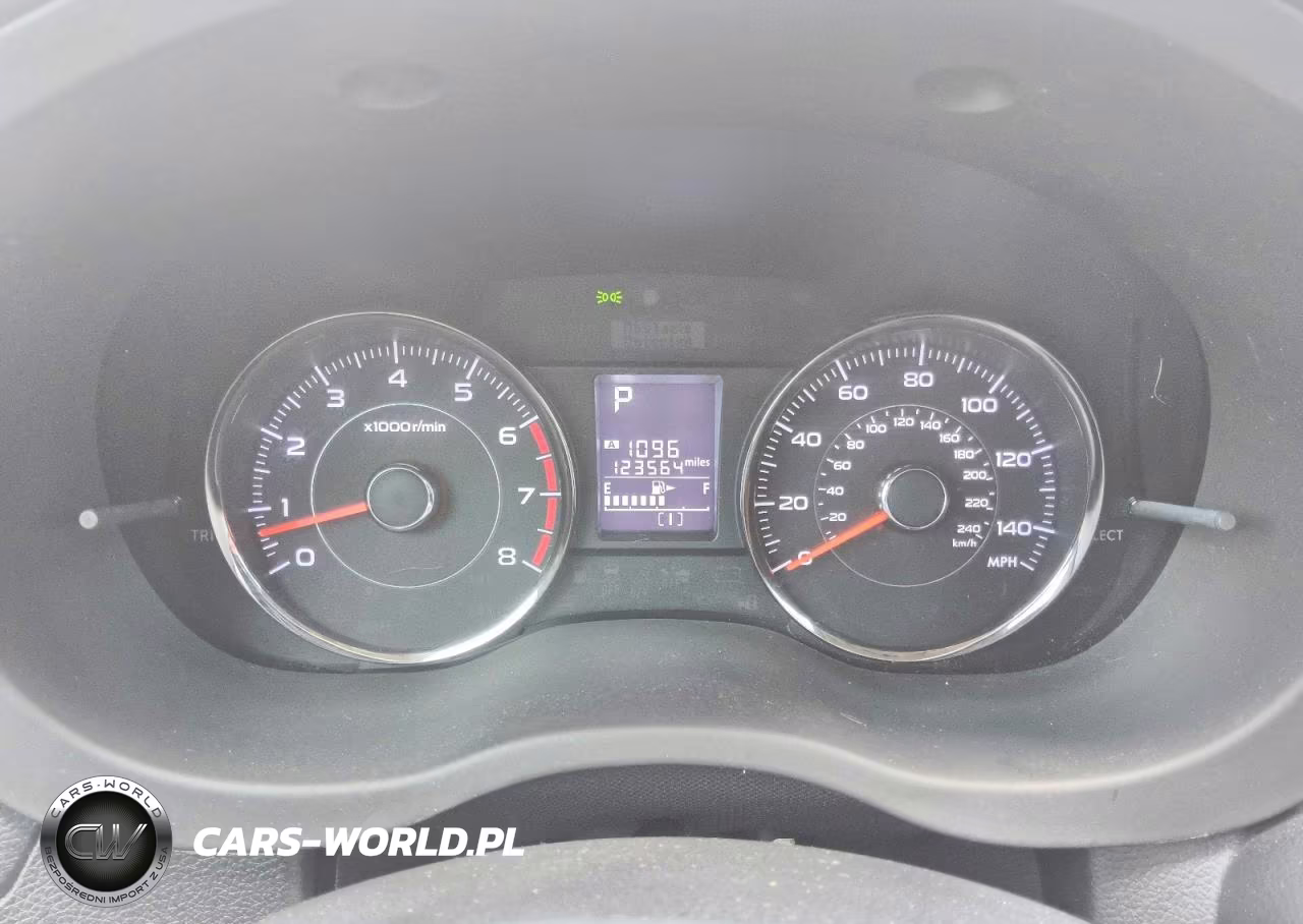 2015 Subaru Forester 2.0Xt Touring VIN:JF2SJGWC6FH452742 - 9