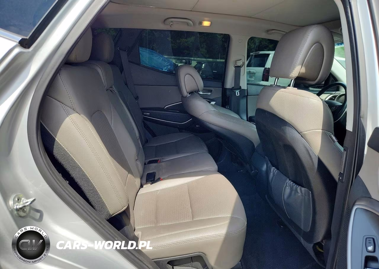 2014 Hyundai Santa Fe Sport 2.0T VIN:5XYZW3LA2EG223248 - 11