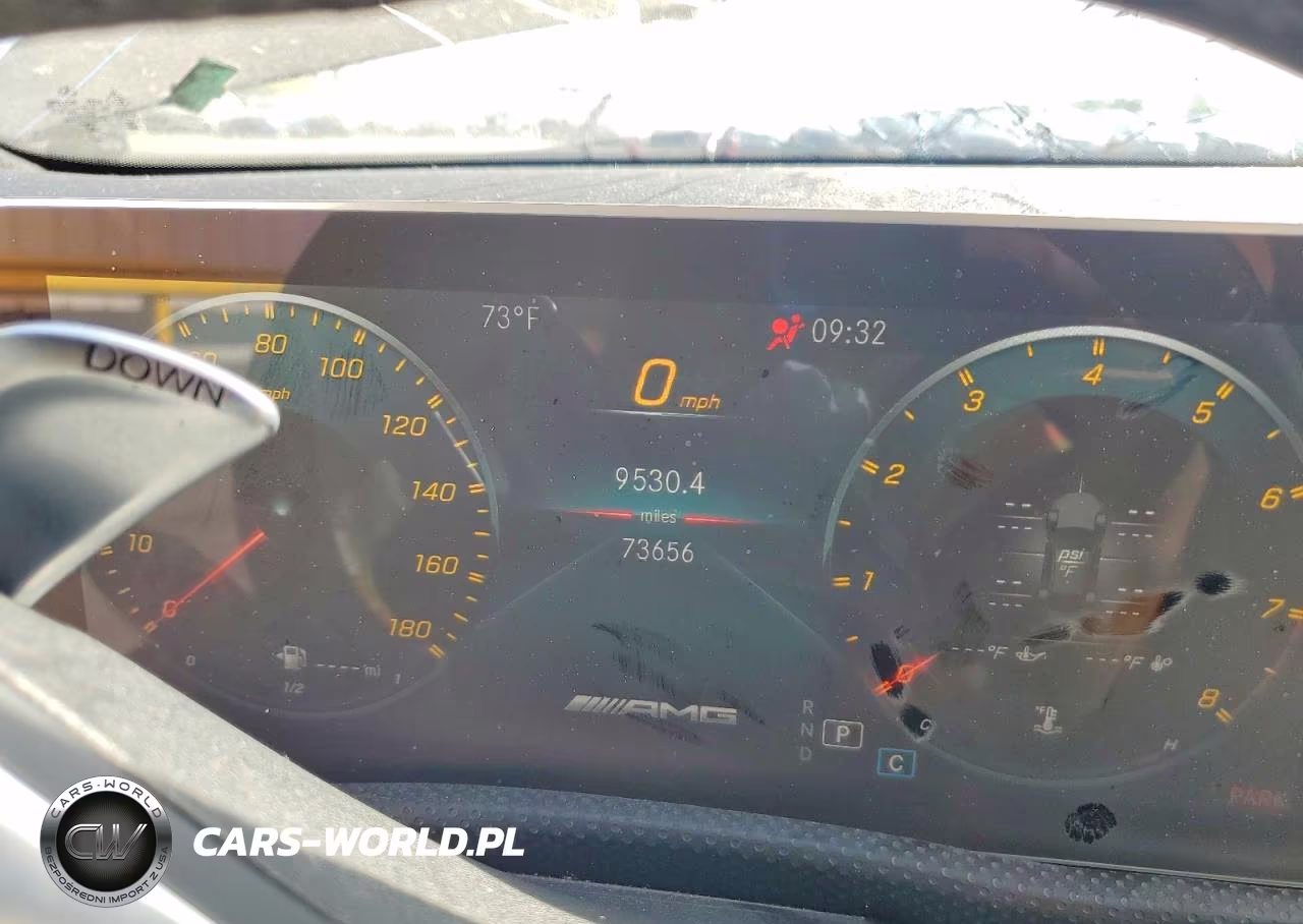 2020 Mercedes-Benz Cla Amg 35 4Matic VIN:WDD5J5BB5LN062246 - 9
