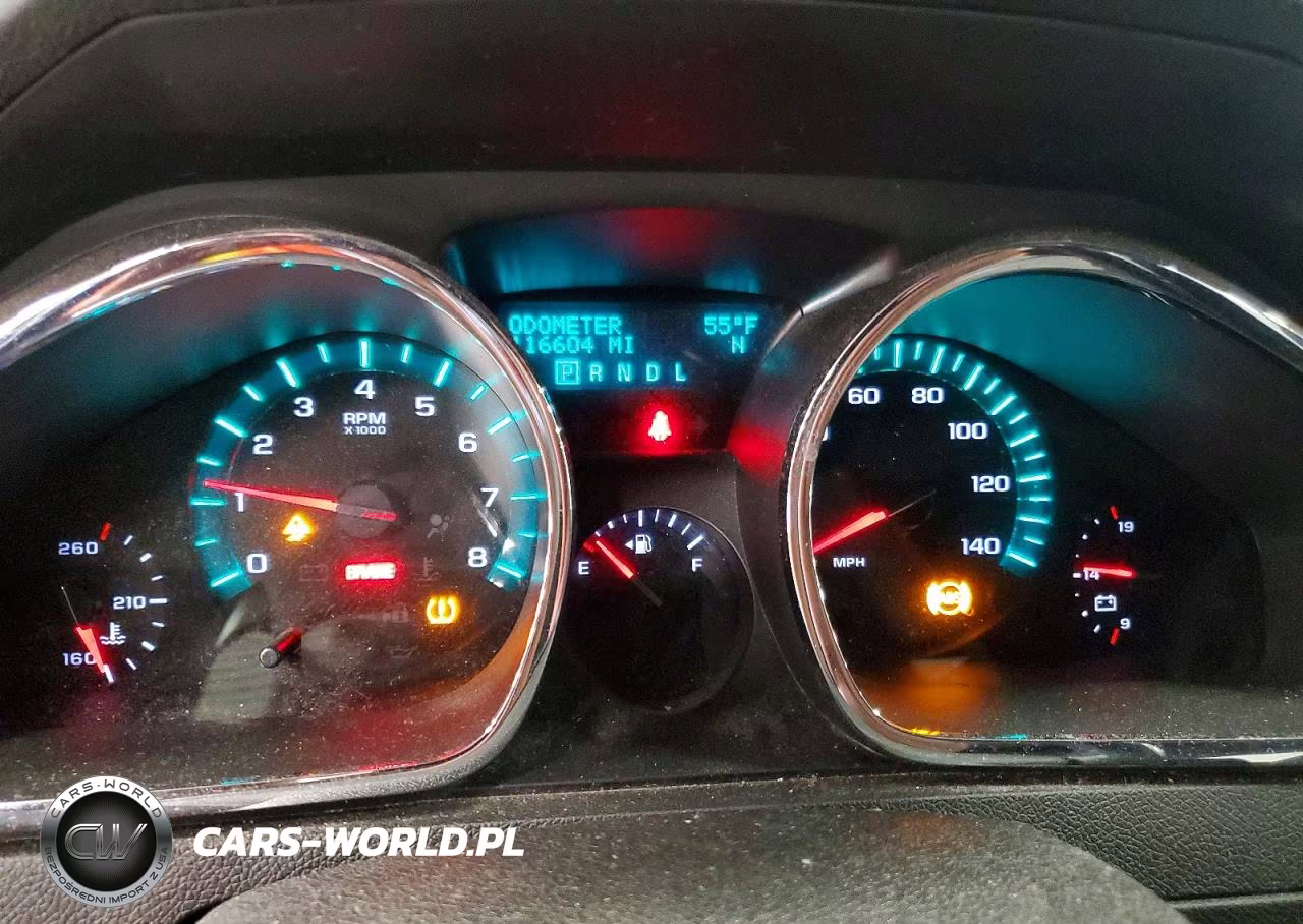 2009 Chevrolet Traverse Lt VIN:1GNEV23D49S179685 - 9