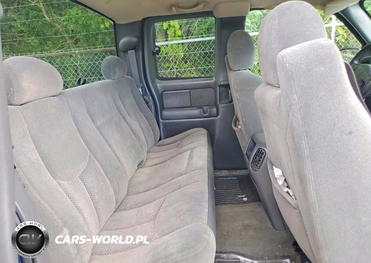 2004 Chevrolet Silverado K1500 VIN:1GCEK19T34Z210922 - 10