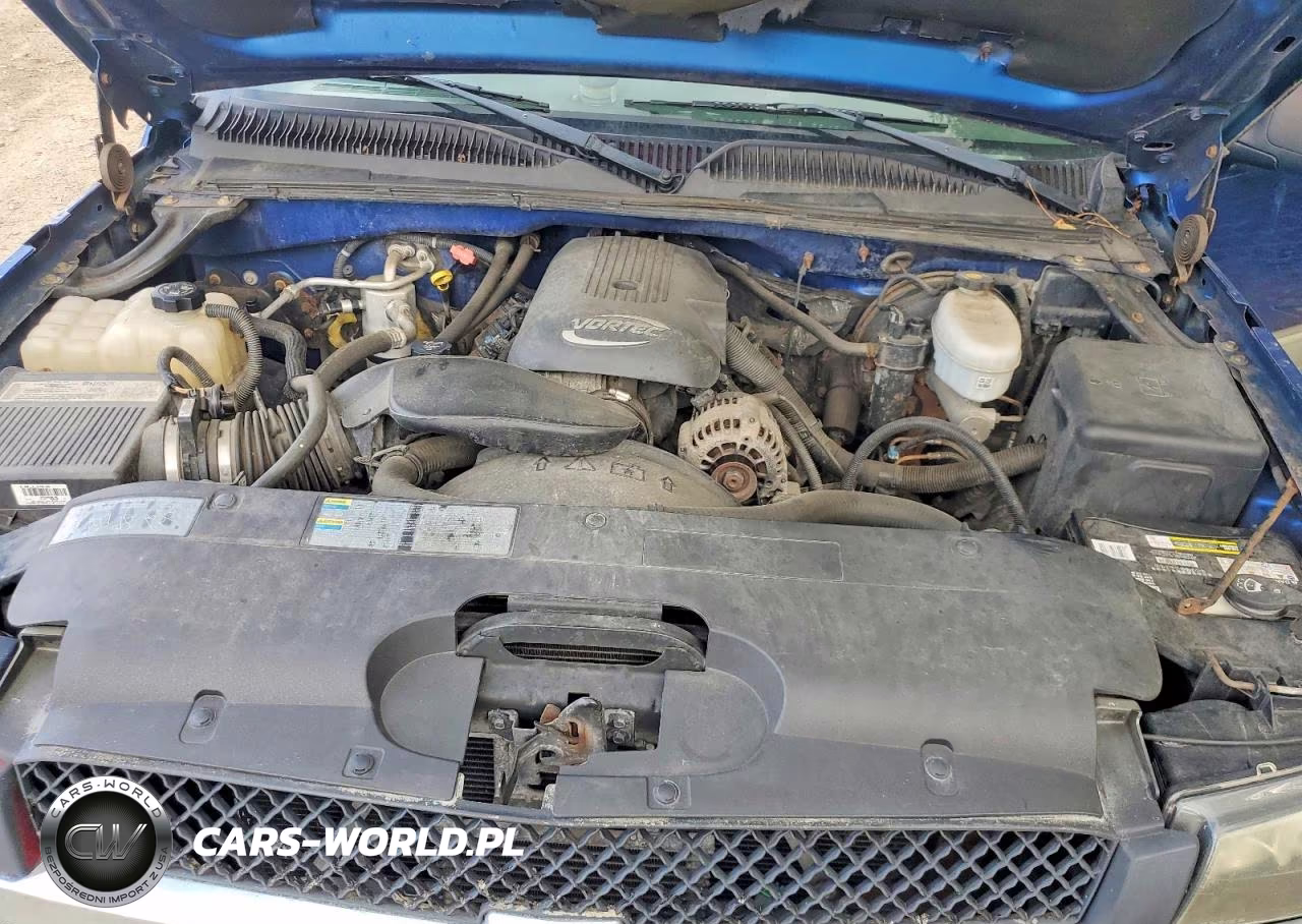 2004 Chevrolet Silverado K1500 VIN:1GCEK19T34Z210922 - 11