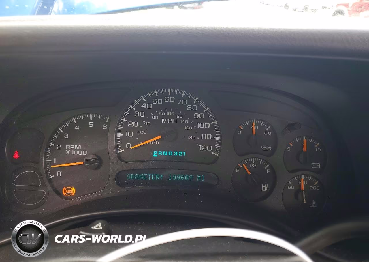 2004 Chevrolet Silverado K1500 VIN:1GCEK19T34Z210922 - 9