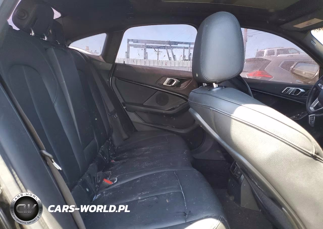 2021 BMW 228Xi VIN:WBA73AK08M7H48856 - 10