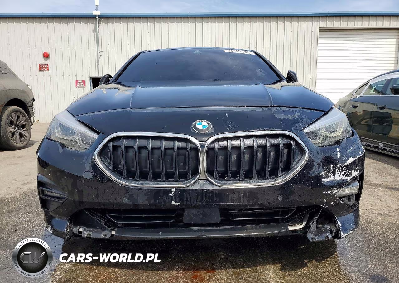 2021 BMW 228Xi VIN:WBA73AK08M7H48856 - 5