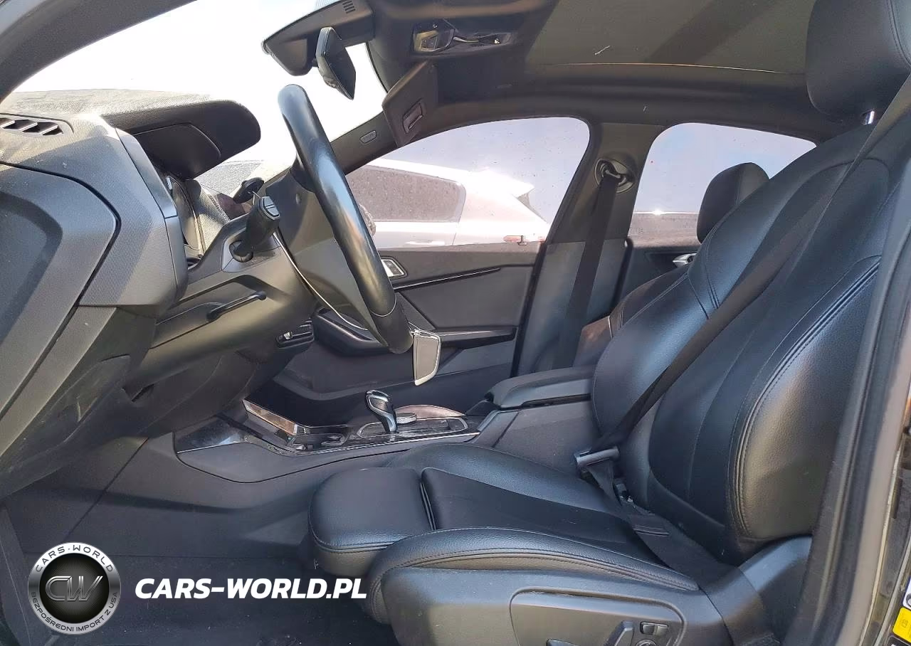 2021 BMW 228Xi VIN:WBA73AK08M7H48856 - 7