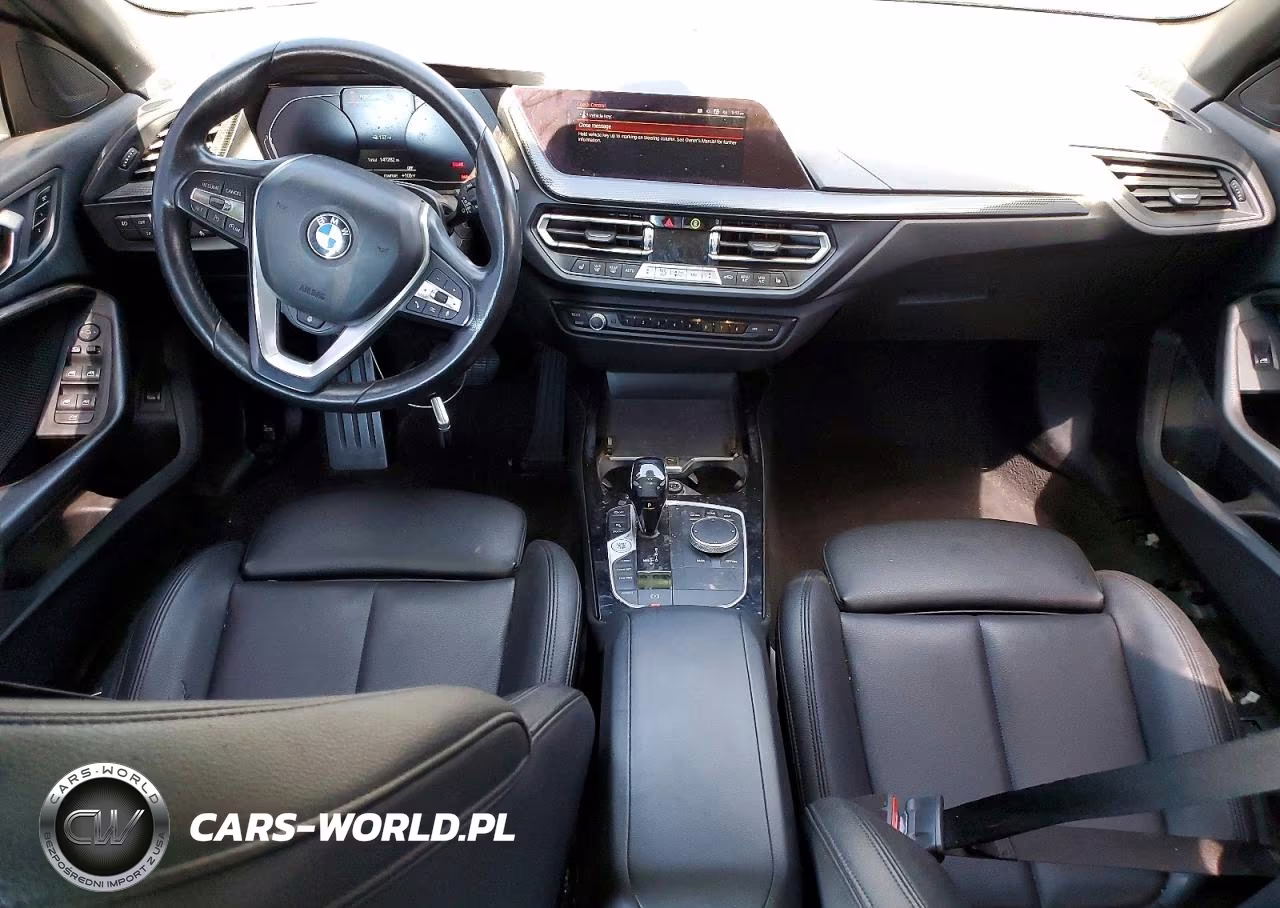2021 BMW 228Xi VIN:WBA73AK08M7H48856 - 8