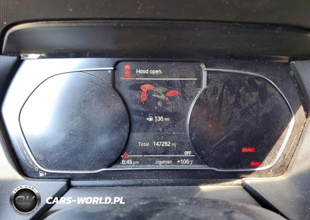2021 BMW 228Xi VIN:WBA73AK08M7H48856 - 9