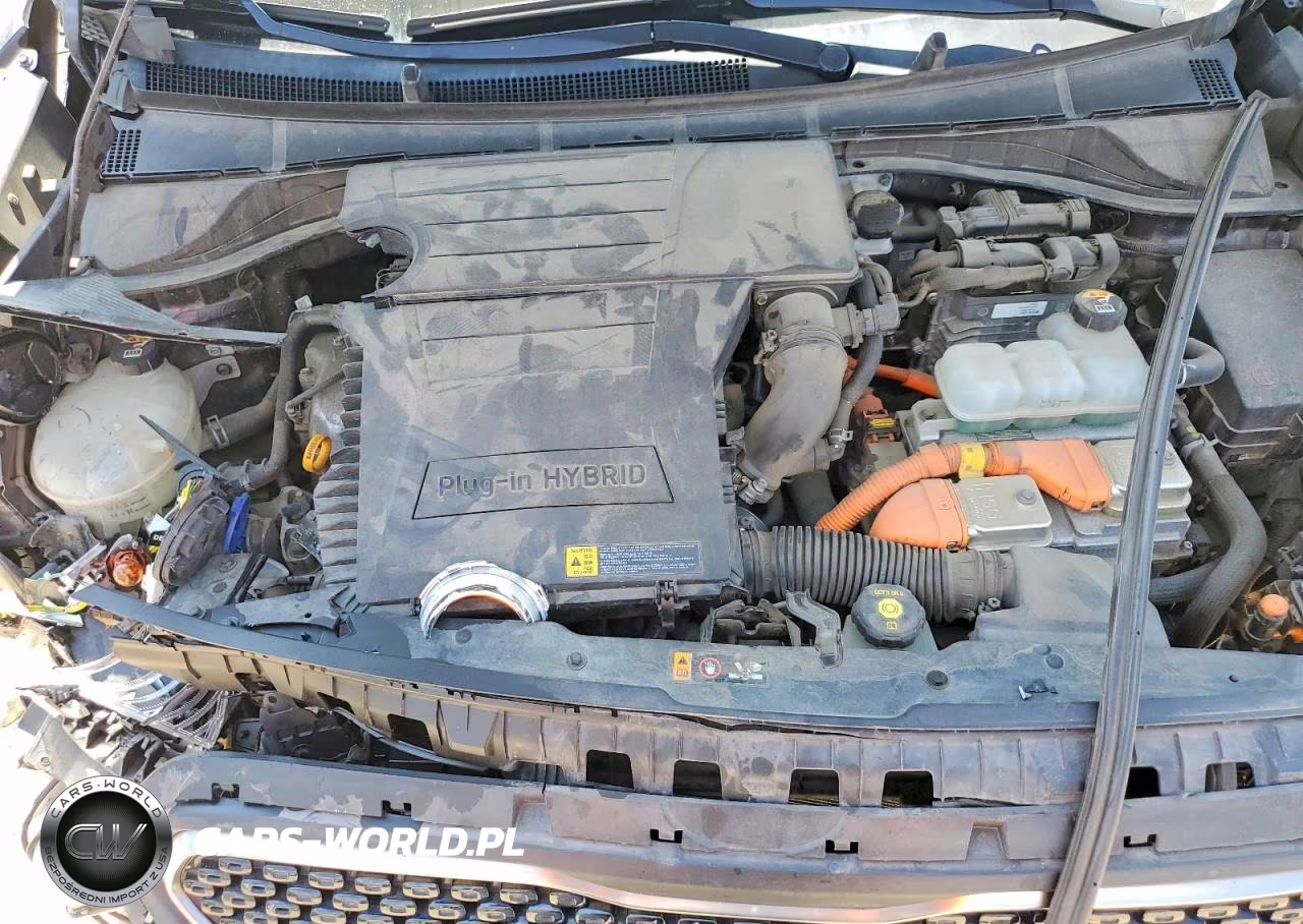 2019 Kia Niro Lx VIN:KNDCM3LD4K5331493 - 11