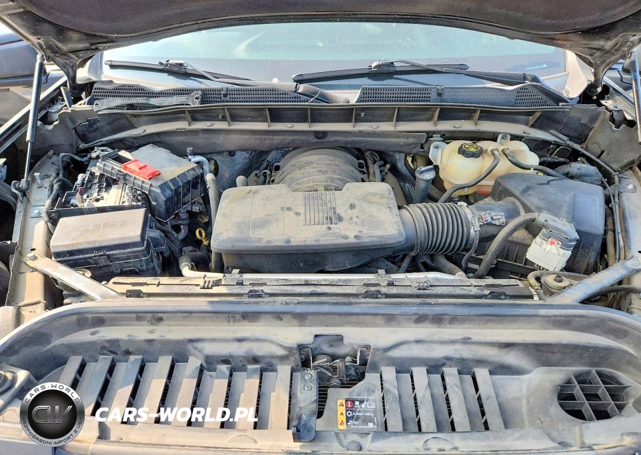 2020 GMC Sierra K1500 At4 VIN:3GTP9EEL8LG129804 - 11