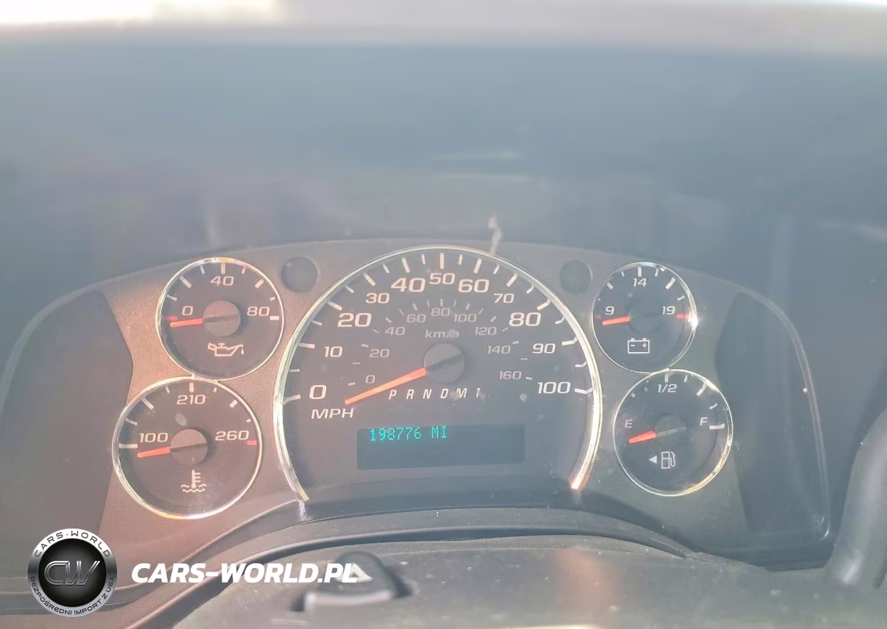 2019 Chevrolet Express G2500 VIN:1GCWGAFG9K1370649 - 9