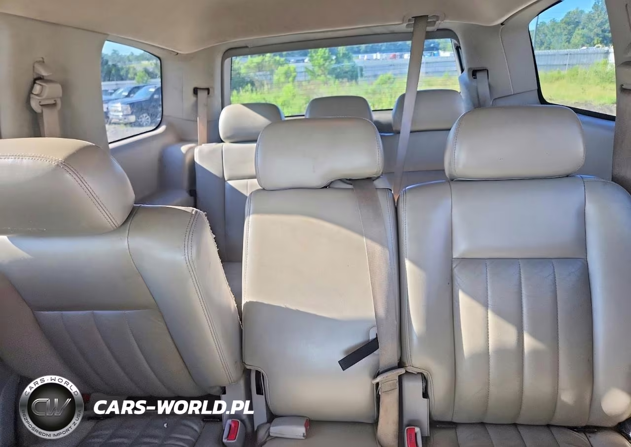 2006 Dodge Durango Limited VIN:1D8HB58246F101761 - 10