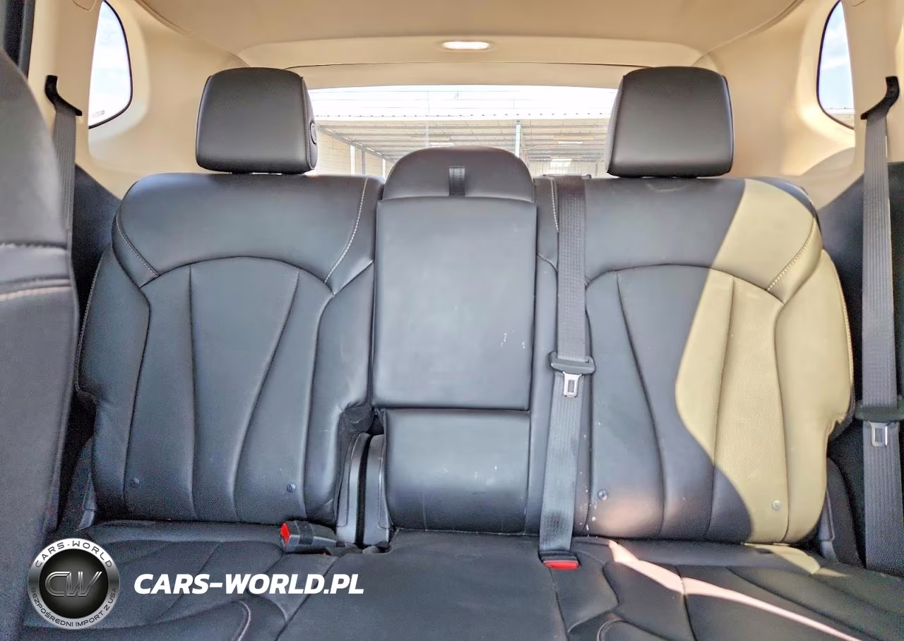 2018 Buick Envision Essence VIN:LRBFX1SA0JD010456 - 10