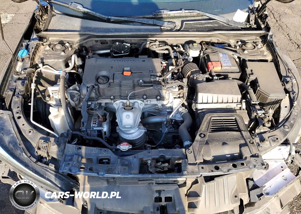 2022 Honda Civic Sport VIN:2HGFE2F5XNH547226 - 11