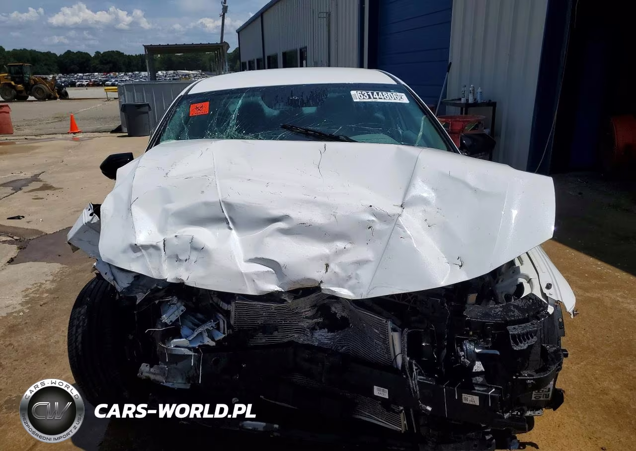 2026 Hyundai Elantra Sel Sport VIN:KMHLM4DG6TU100046 - 5